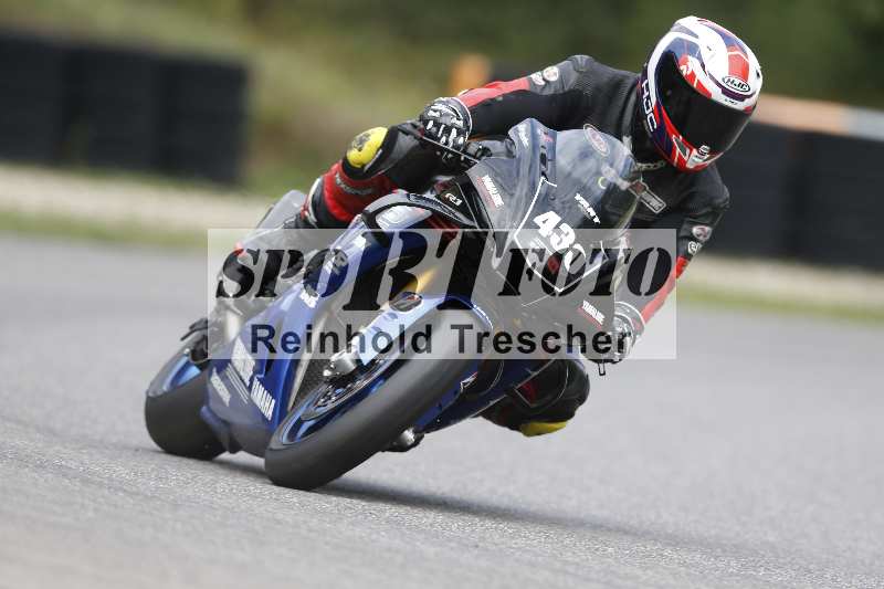 /34 25.07.2025 Speer Racing ADR/Gruppe rot/430